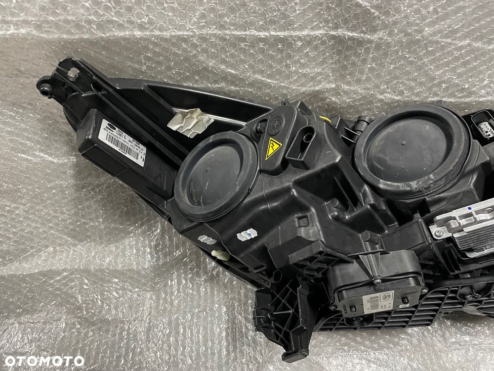 LAMPA LEWA XENON LED FORD KUGA MK2 LIFT ST LINE USA ESCAPE GV41-13D155-EE - 14
