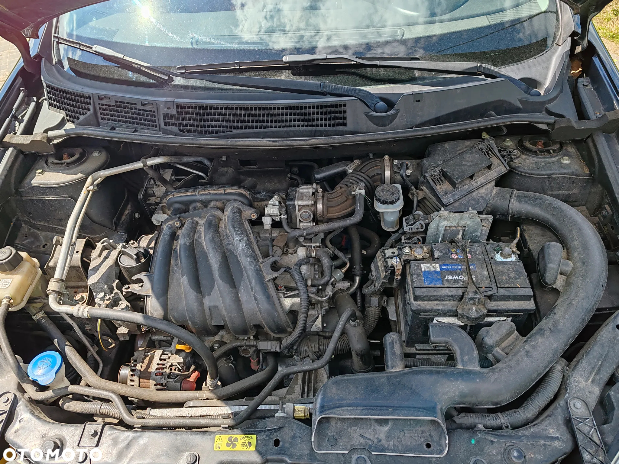 Nissan Qashqai - 28