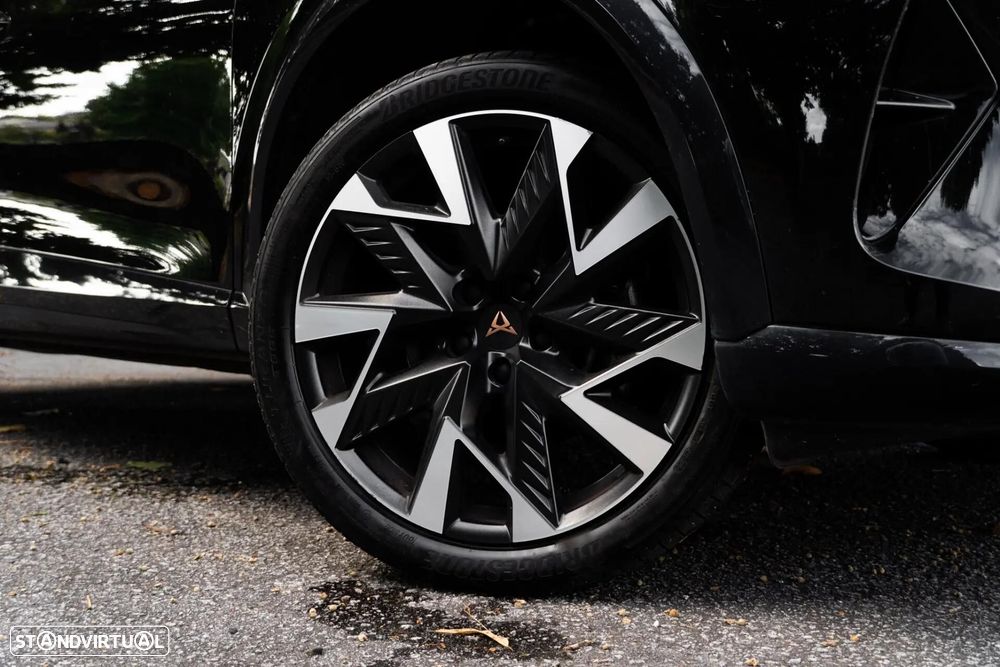 Cupra Formentor - 28