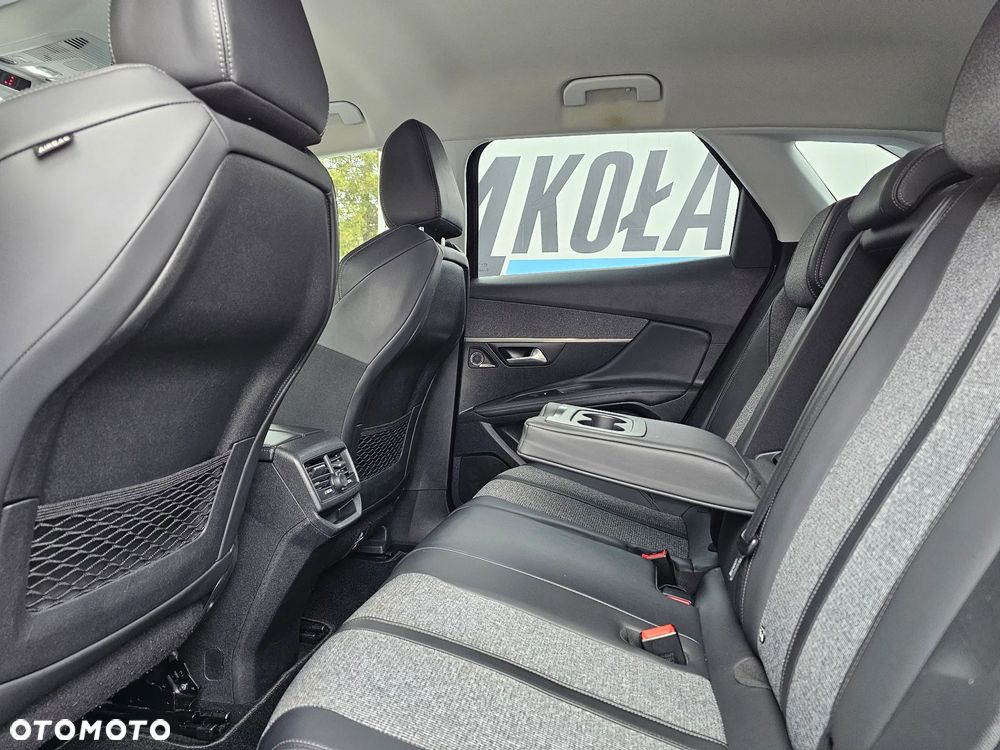 Peugeot 3008 PureTech 130 Stop & Start GPF Allure - 16