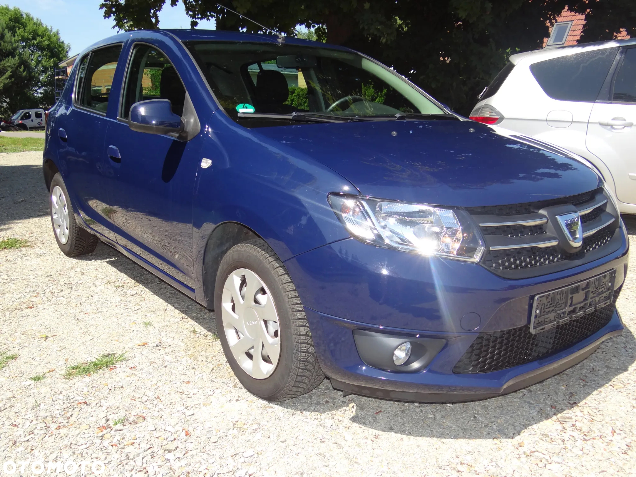 Dacia Sandero 1.2 16V 75 Celebration - 3