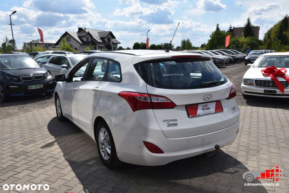 Hyundai i30 - 8