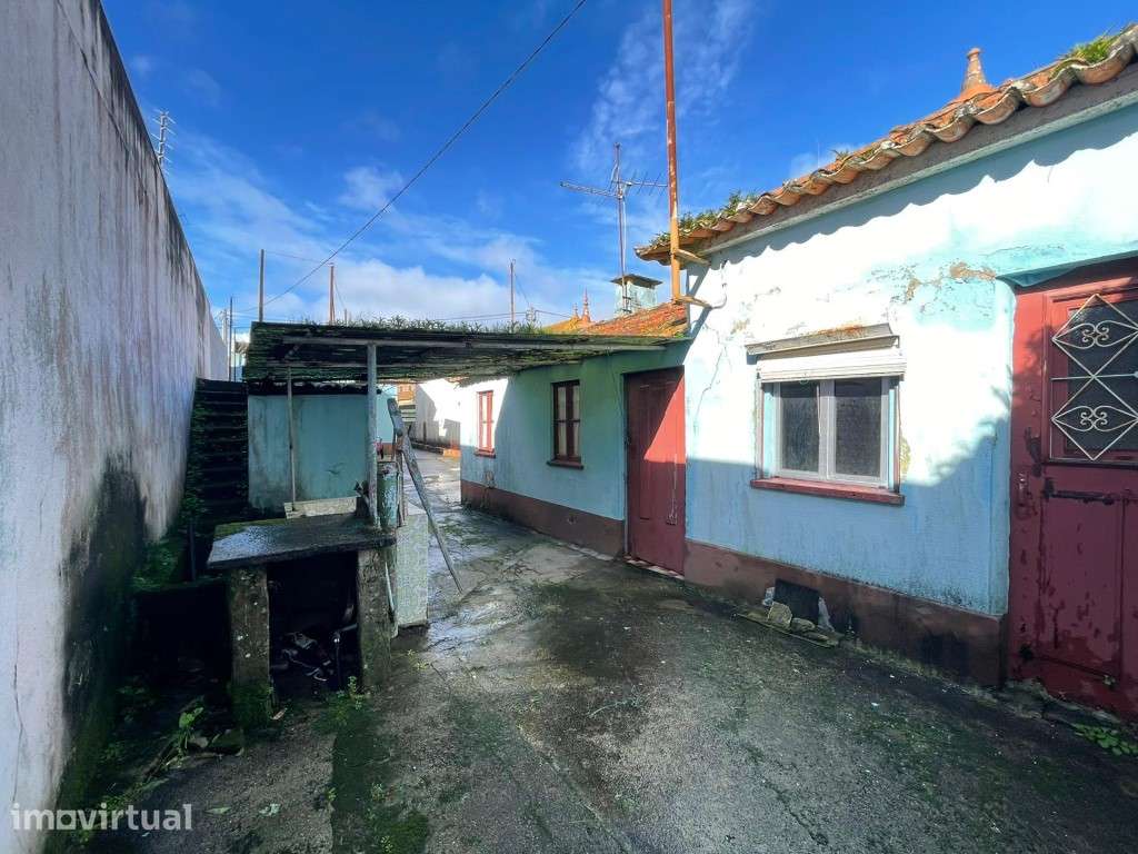 MORADIA P/ RECONSTRUÇÃO - MURTOSA - Grande imagem: 3/24