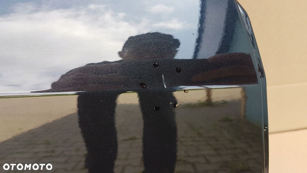 DRZWI TYŁ PRAWY TOYOTA COROLLA E21 KOMBI 18- - 7