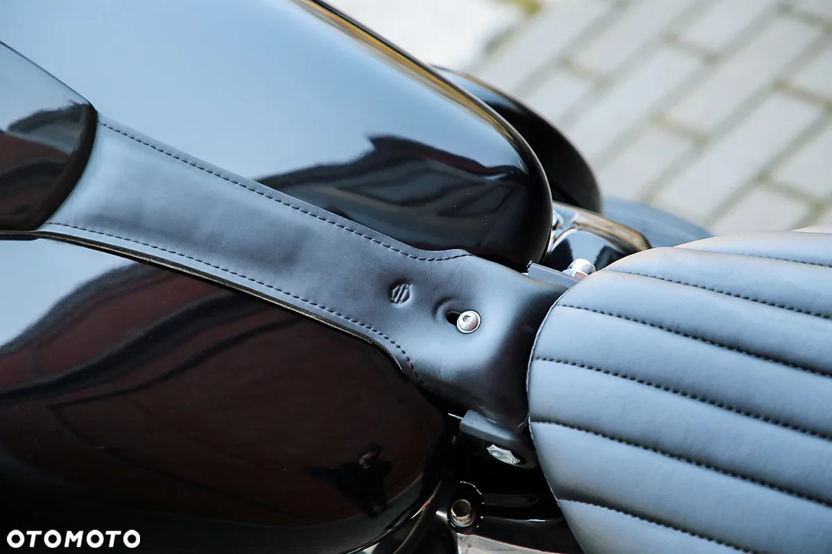 Harley-Davidson Softail Slim - 8