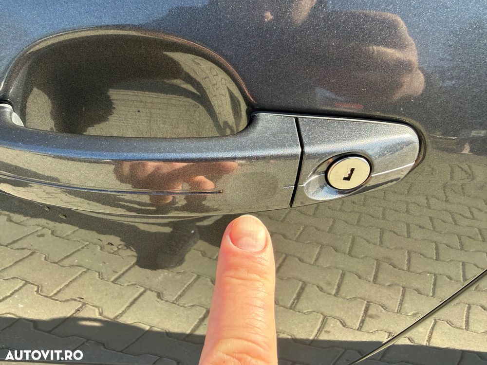 Ford Focus 1.5 TDCi DPF Start-Stopp-System Titanium - 15