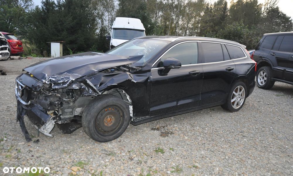 Volvo V60 D4 AWD Inscription - 8