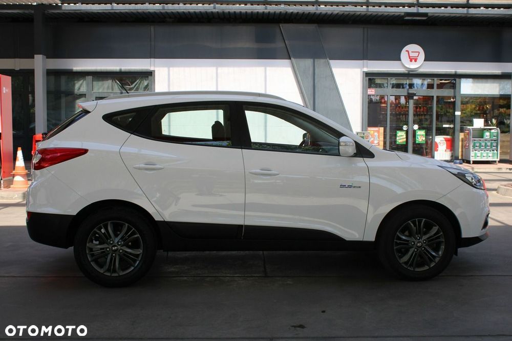 Hyundai ix35 1.6 GDI Premium 2WD - 6
