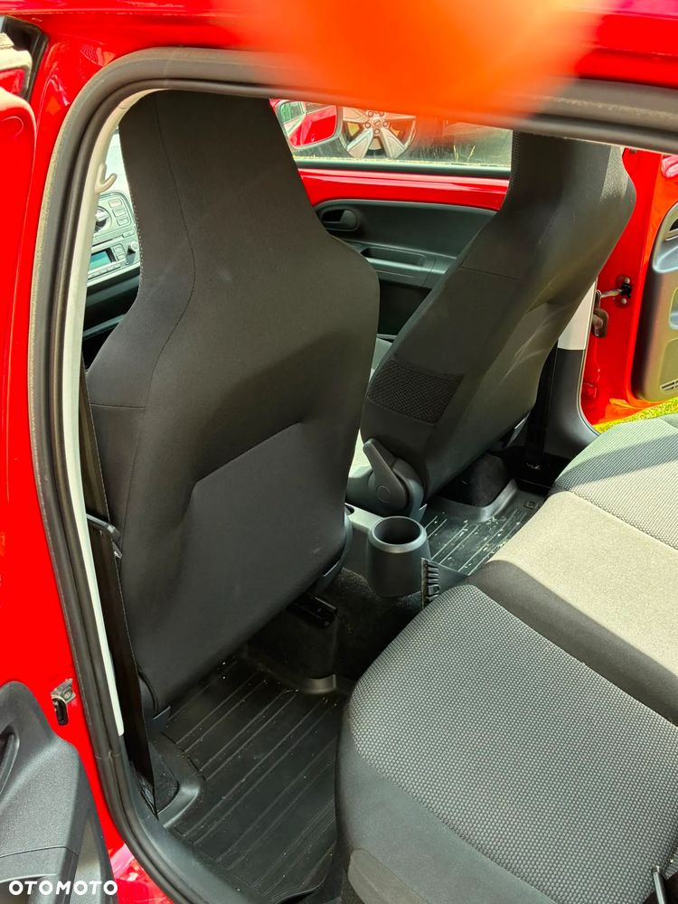 Skoda Citigo 1.0 Ambition - 10