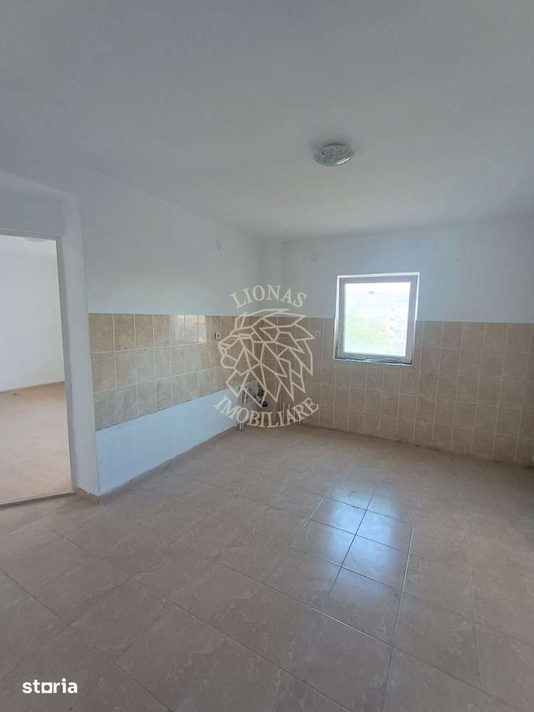Apartament 2 camere-49 mp+2 balcoane-etaj 4 sau 5- Zona Pompieri — fotografia 2