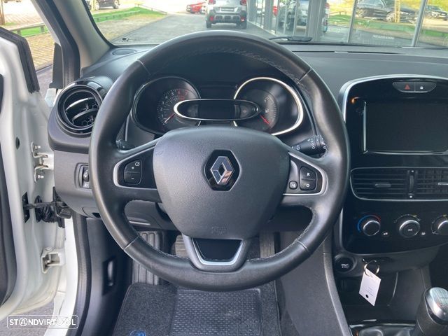 Renault Clio 1.0 TCe Evolution - 41