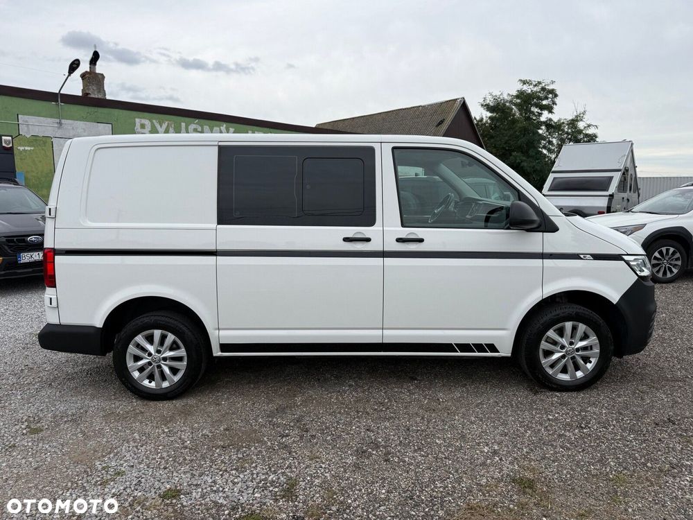 Volkswagen Transporter - 19