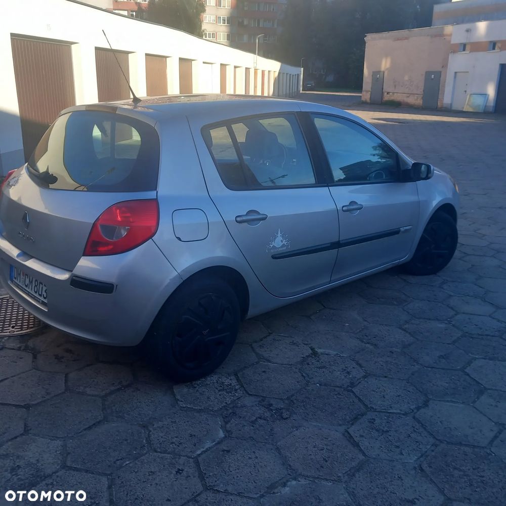 Renault Clio Grandtour 1.2 16V 75 Dynamique - 5