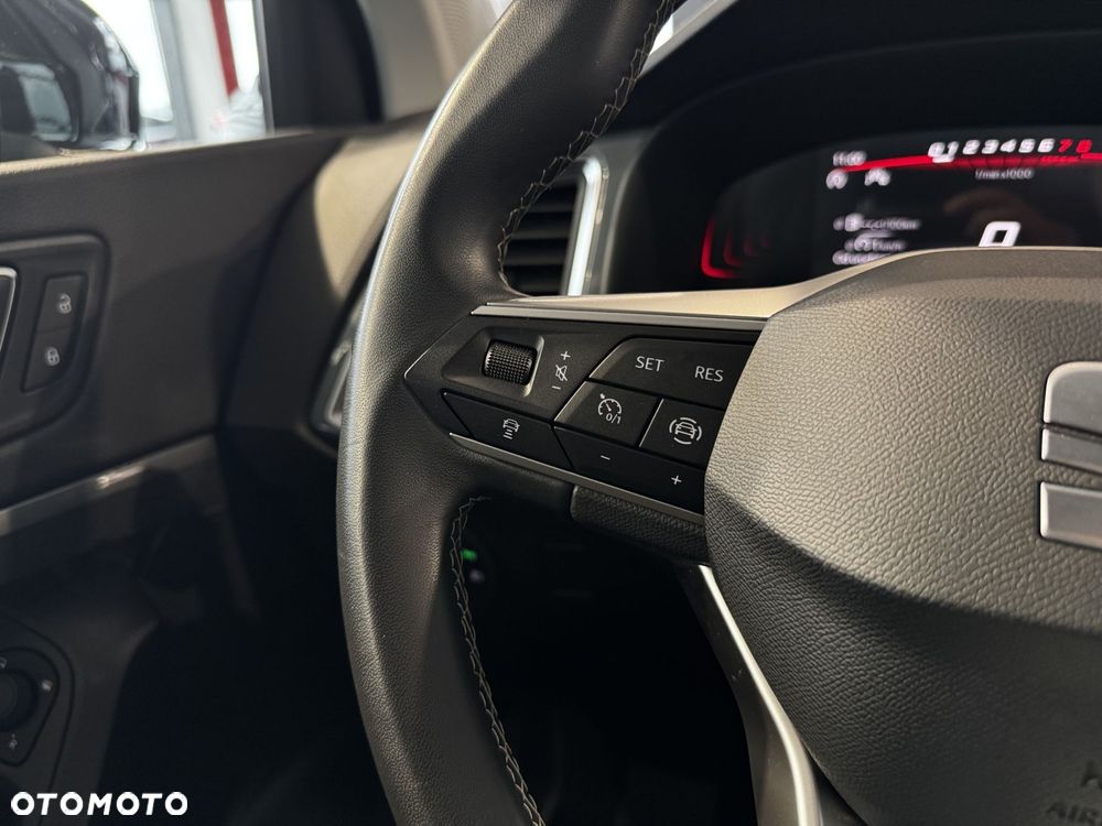 Seat Ateca - 21
