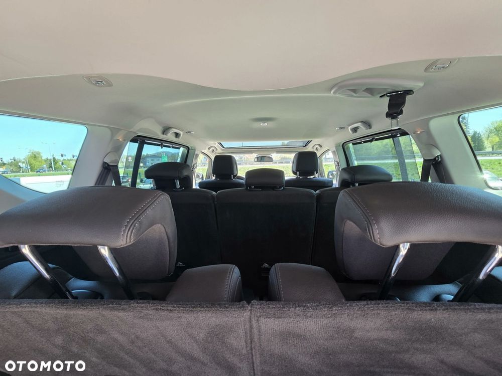 Renault Espace BLUE dCi 200 EDC LIMITED - 14