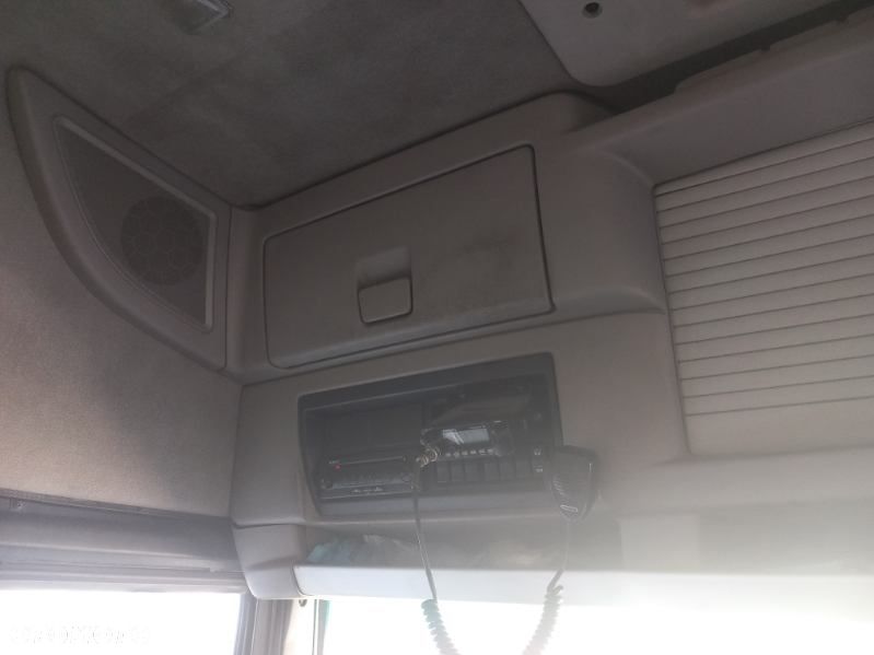 Renault Magnum 480 DXI - 5