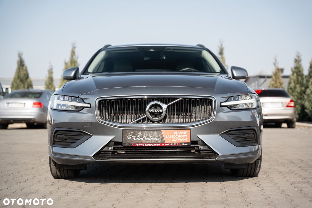 Volvo V60 D4 Drive-E Momentum - 18
