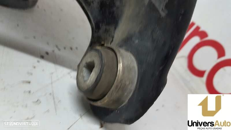 BRAÇO SUSPENSÃO INFERIOR FRENTE ESQUERDO RENAULT CLIO II FASE II (B/CB0) 1.5 DCI... - 3