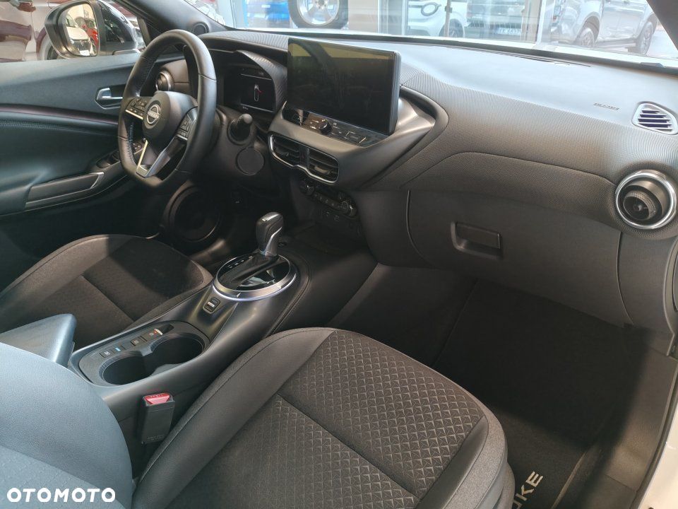 Nissan Juke - 7