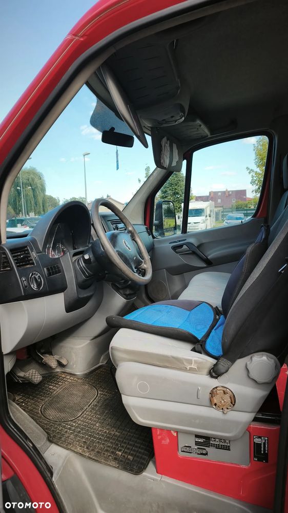 Volkswagen Crafter - 7