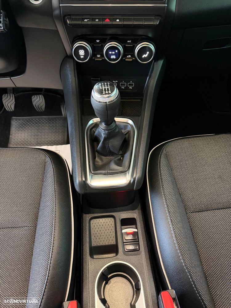 Renault Captur 1.0 TCe Techno - 12