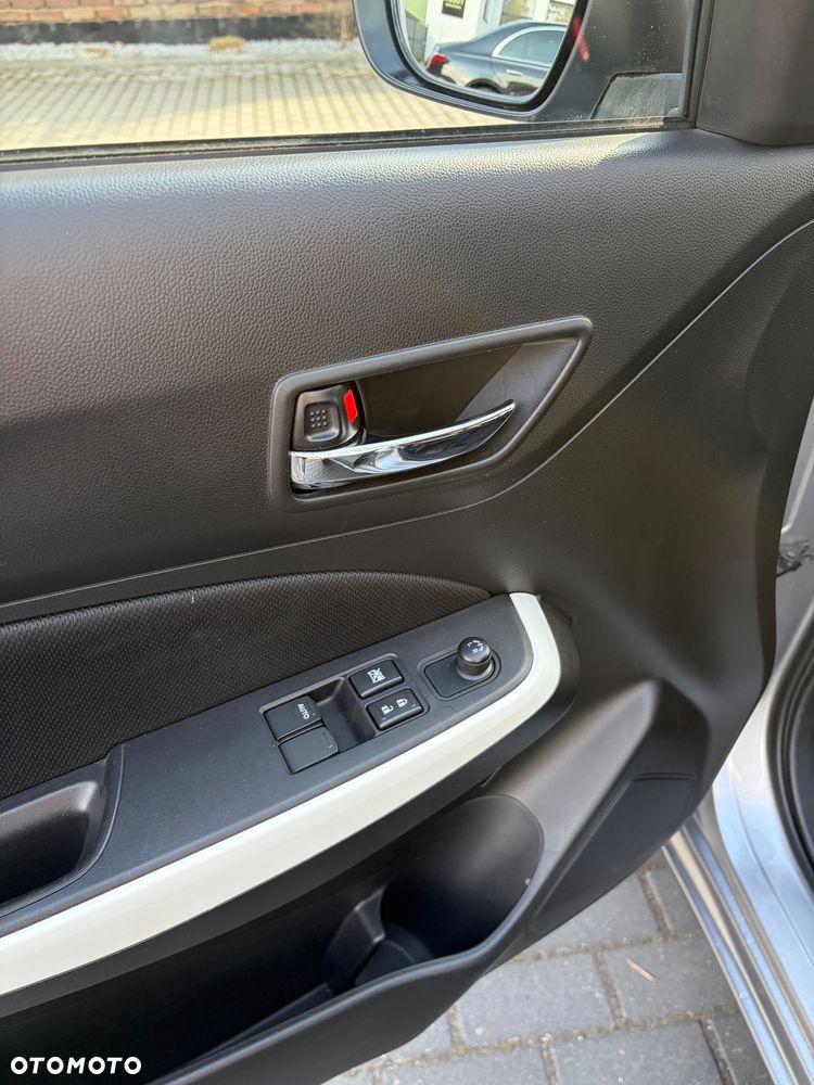 Suzuki Swift 1.2 Premium - 13