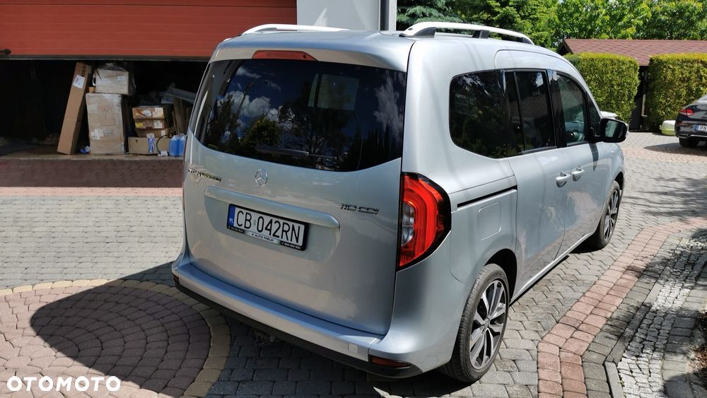 Mercedes-Benz Citan Tourer L2 420.725 - 6