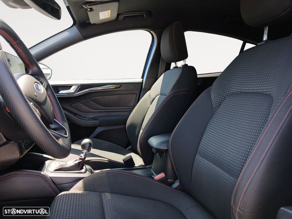 Ford Focus 1.0 EcoBoost ST-Line - 9