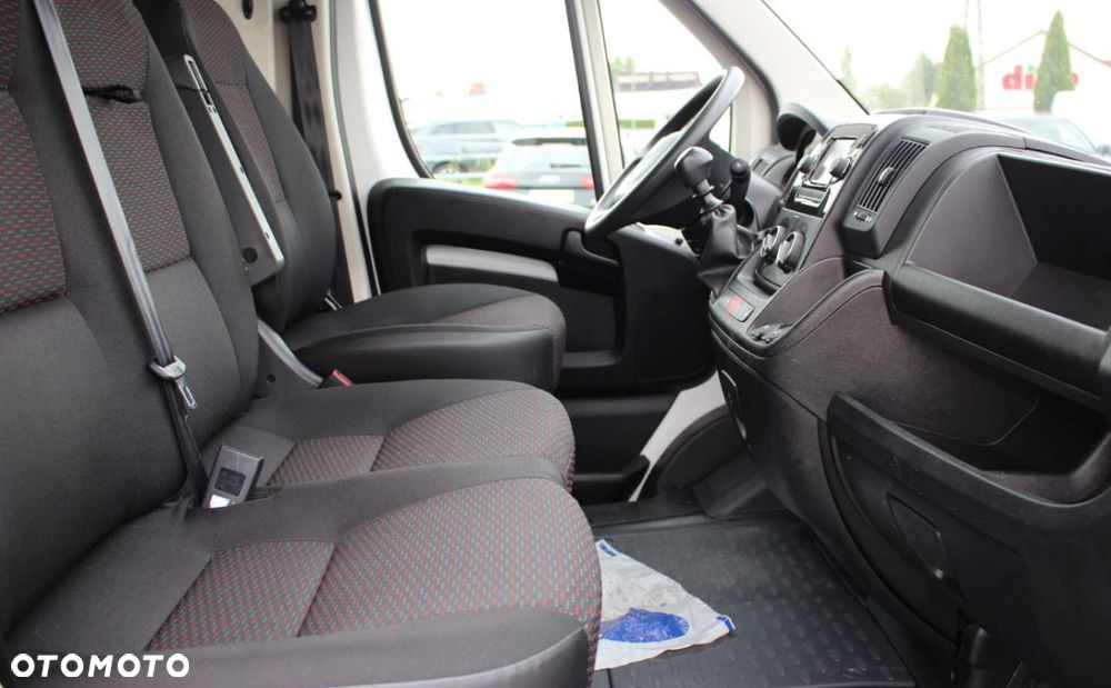 Citroën Jumper - 12