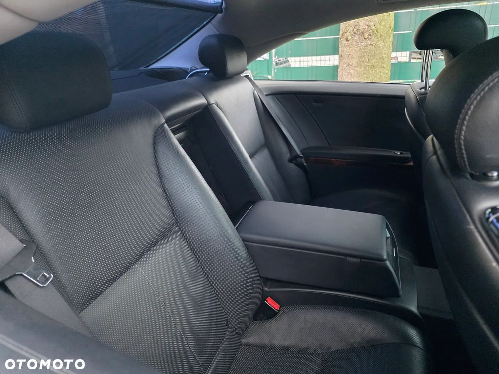 Mercedes-Benz CL 500 4Matic 7G-TRONIC - 27