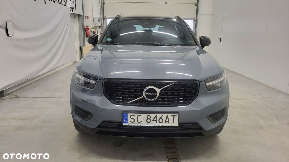 Volvo XC 40 - 2