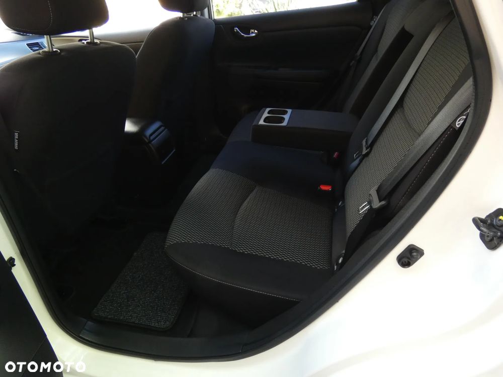 Nissan Pulsar 1.2 DIG-T Tekna - 25
