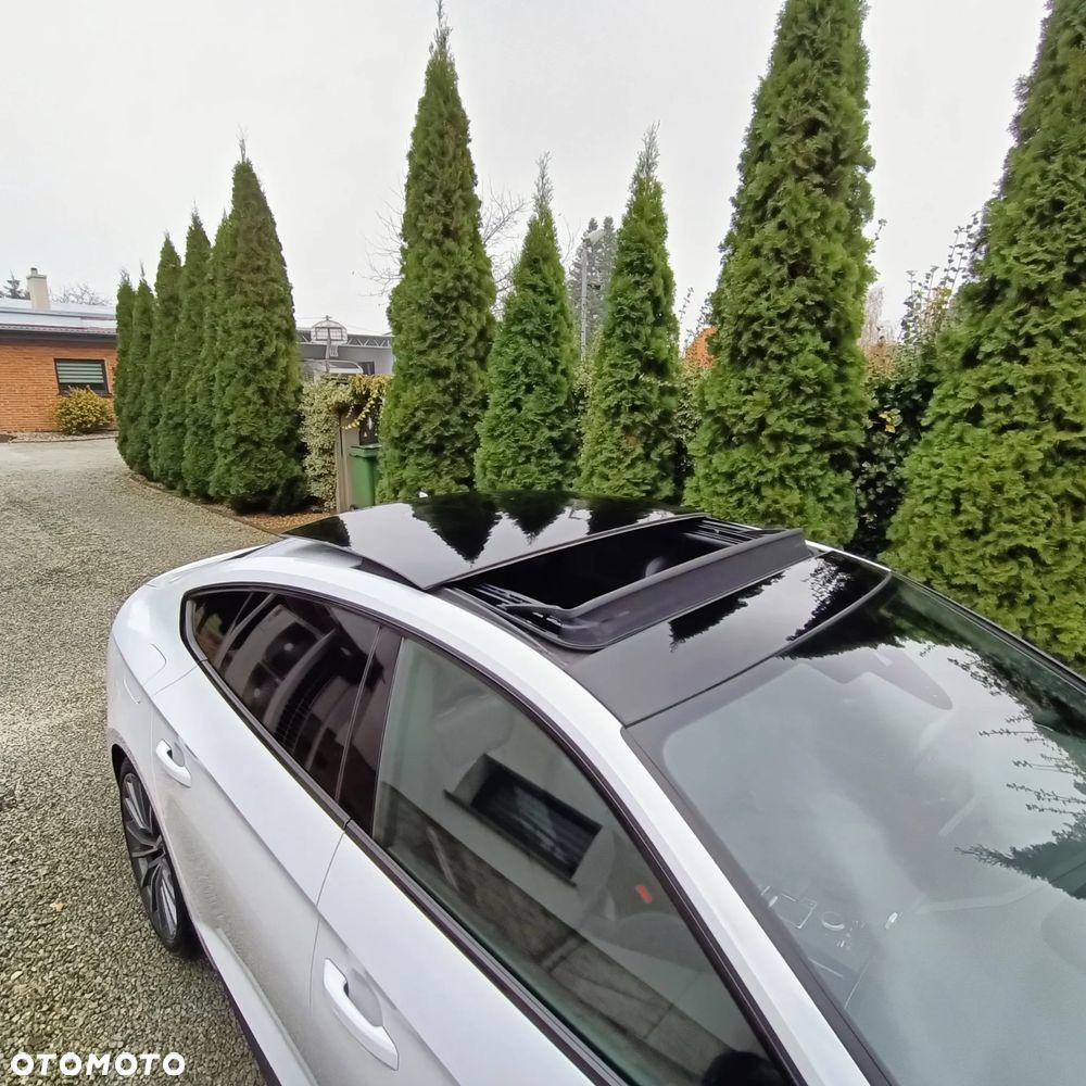 Audi A5 Sportback null - 4