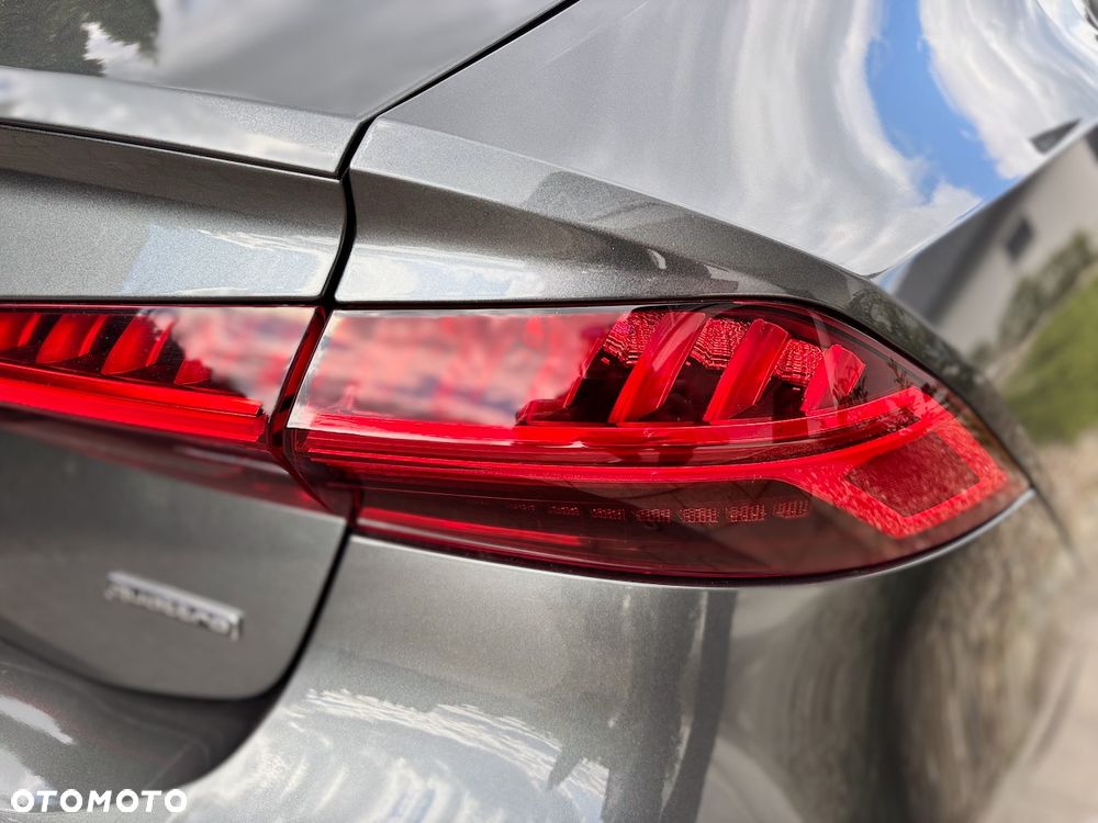 Audi A7 Sportback 50 TDI quattro tiptronic - 36