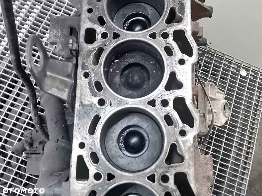 BLOK SILNIKA CITROEN JUMPER II 10TRJ 2.2 HDI - 7