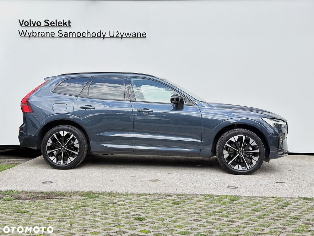 Volvo XC 60 - 5