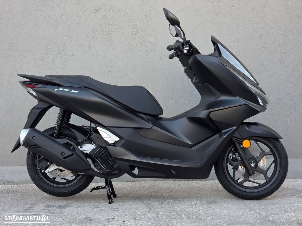 Honda PCX125 69€ mes - 2
