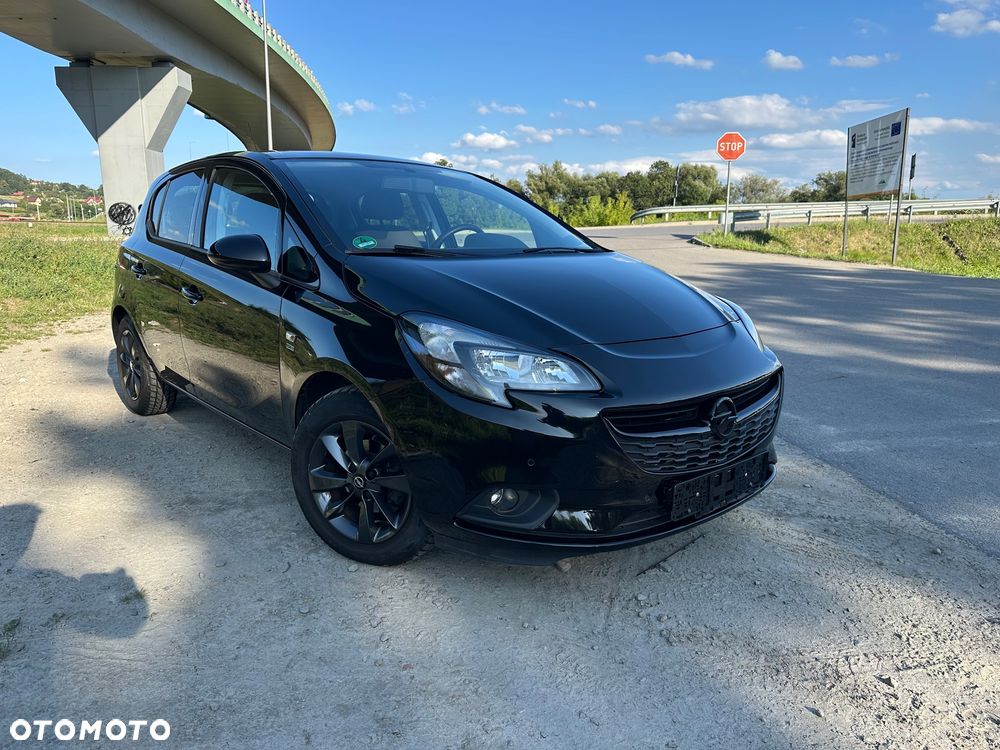 Opel Corsa 1.4 16V 150 Jahre - 3