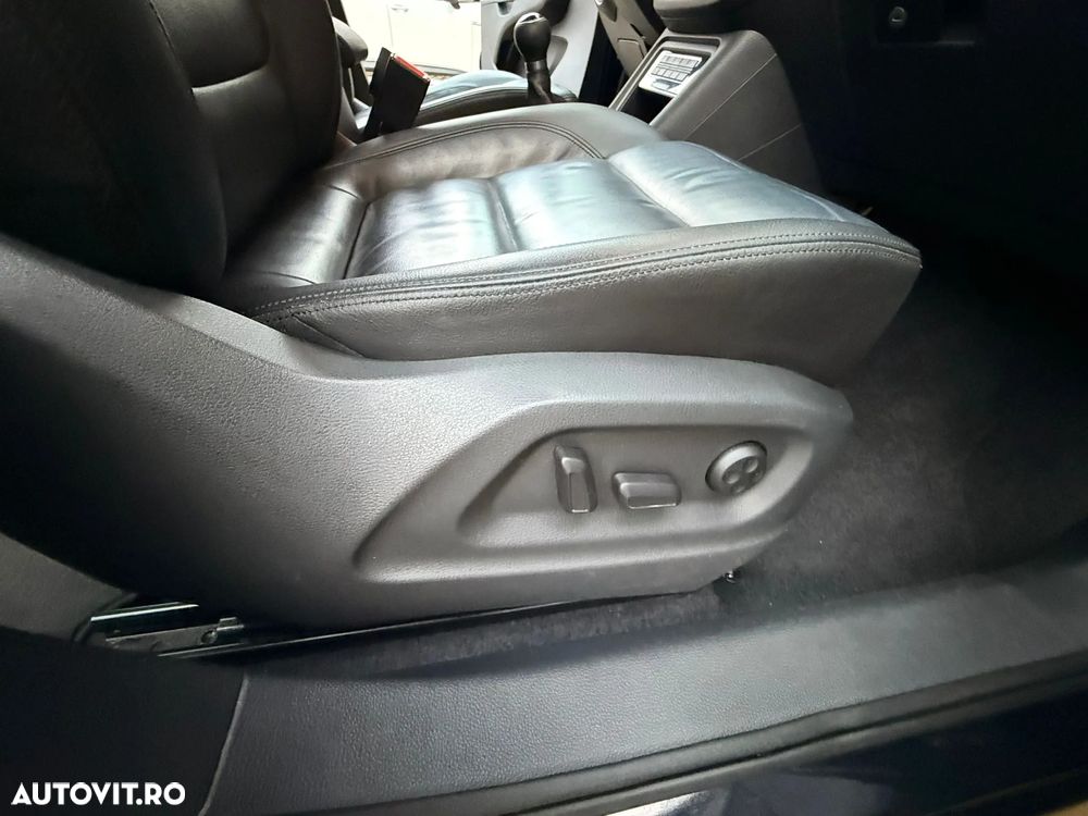 Seat Alhambra 2.0 TDI Style - 16