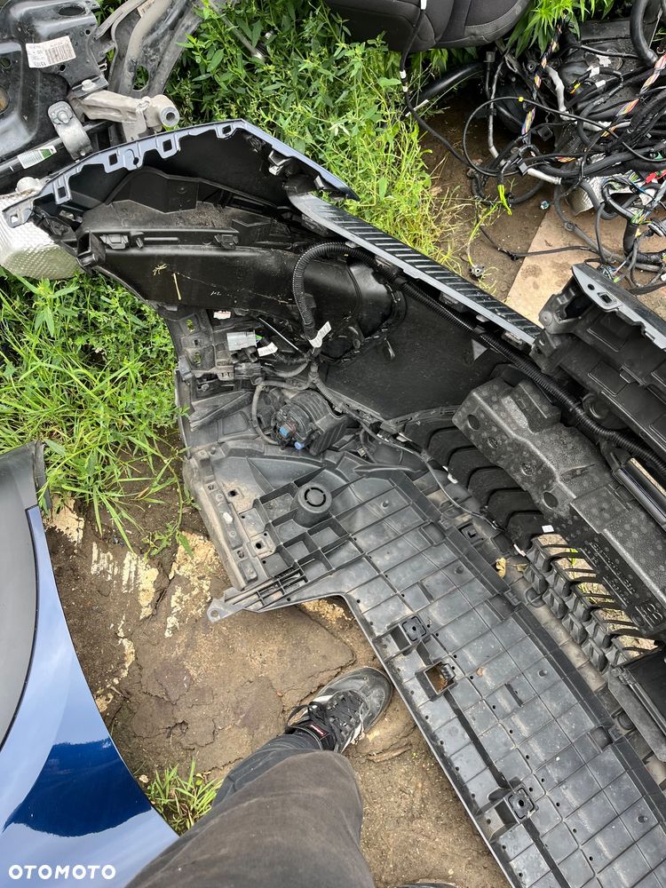 Kompletny przód Citroen C5 Aircross Lift KQL - 8