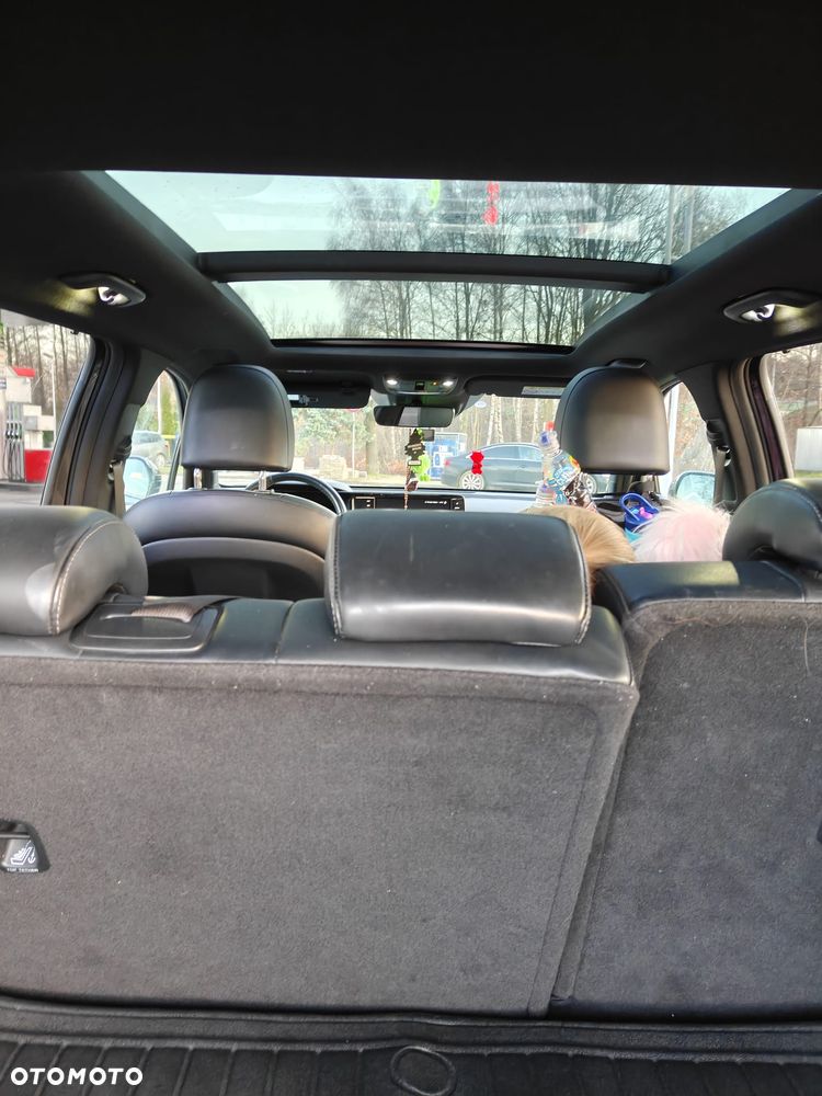 Kia Sorento 2.2 CRDi Prestige Line 4WD DCT 7os - 4