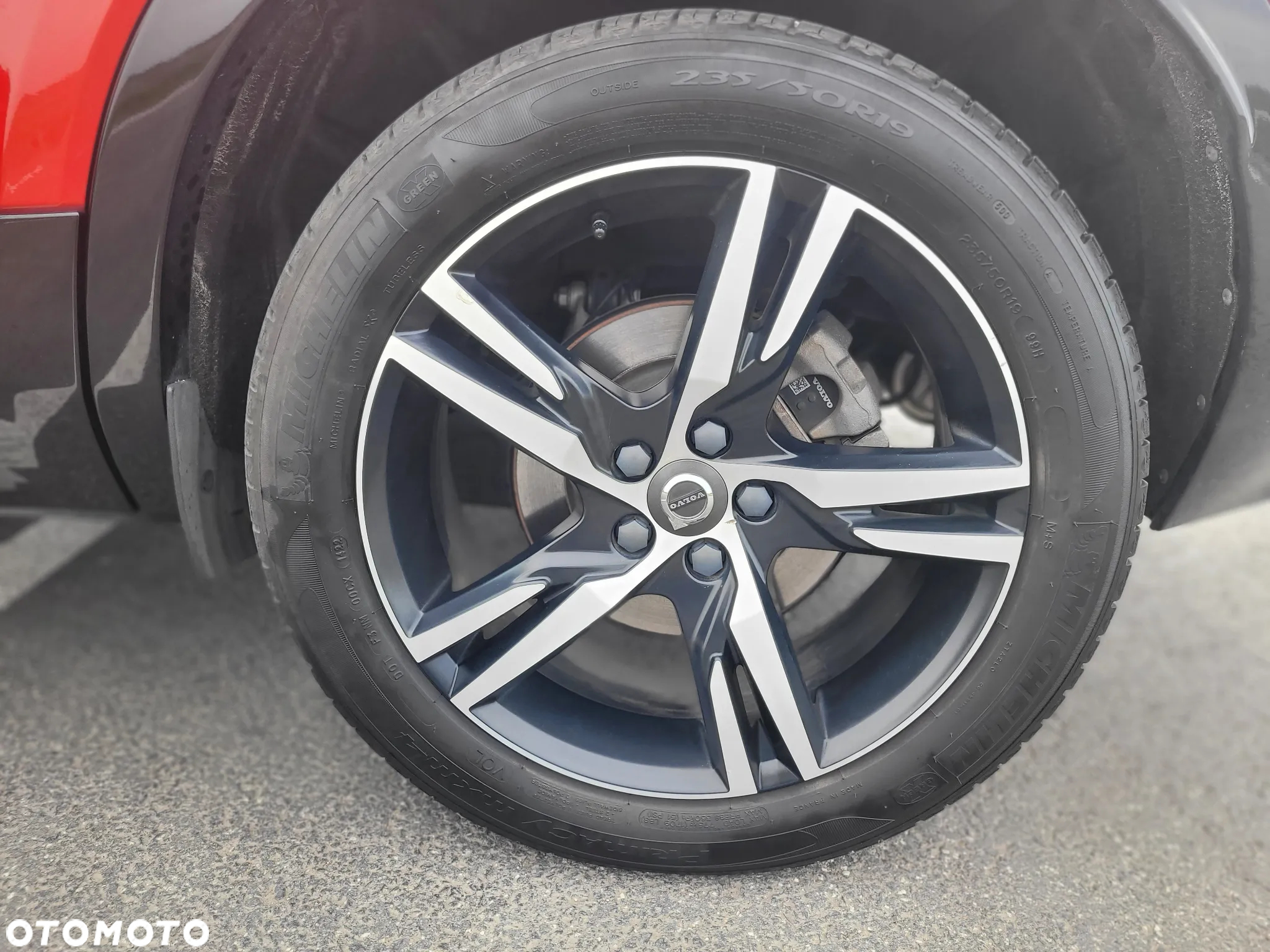 Volvo XC 40 T5 AWD Geartronic R-Design - 11
