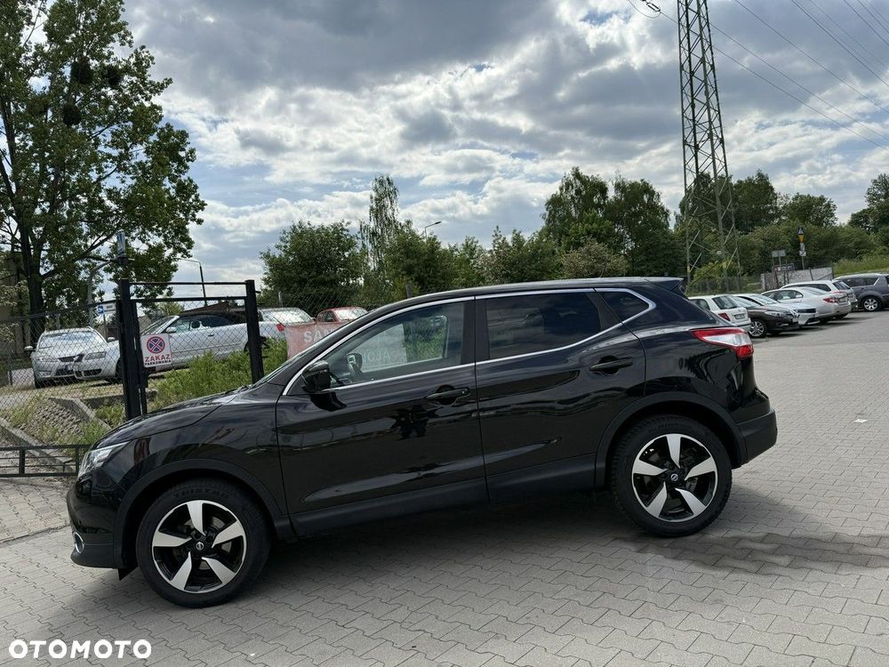 Nissan Qashqai - 15