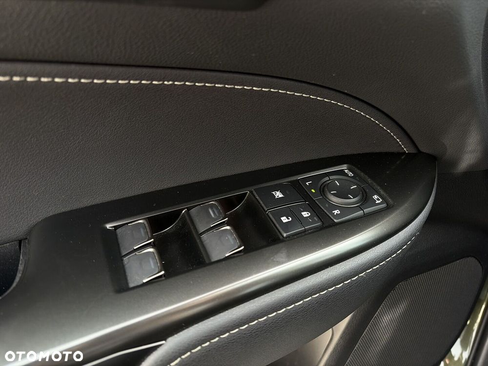 Lexus NX 350h Omotenashi AWD - 28