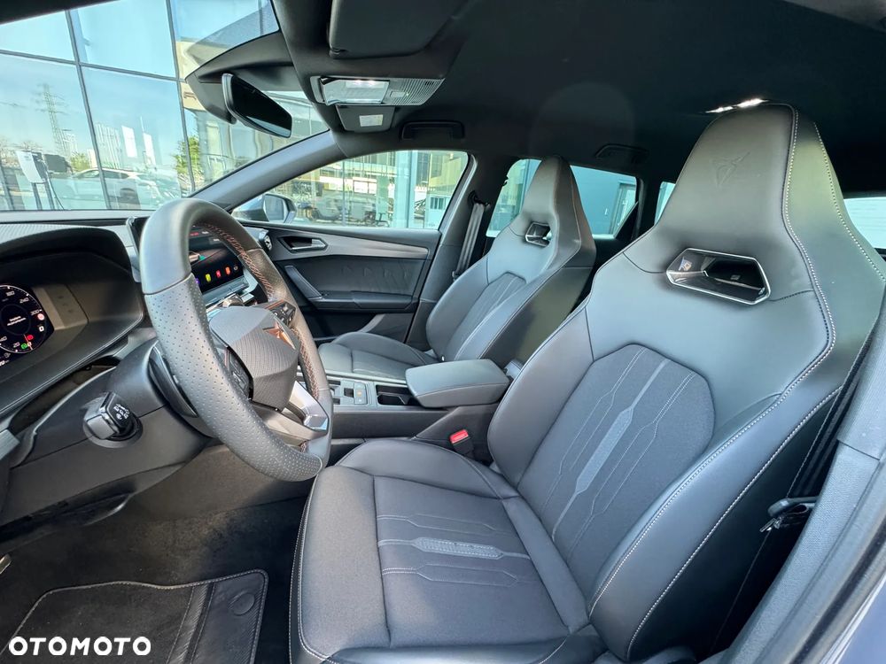 Cupra Leon Sportstourer - 7