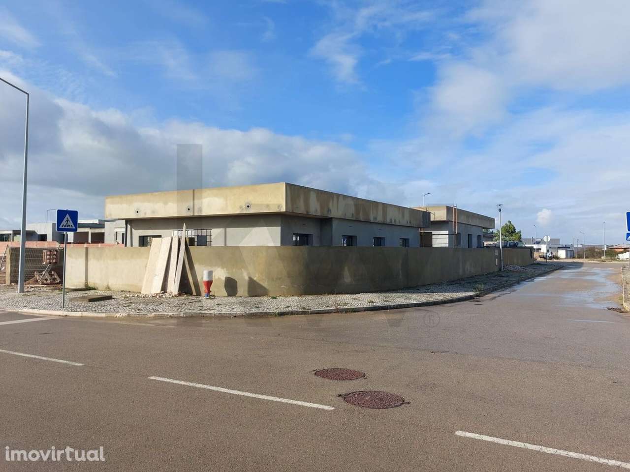 Exclusiva Moradia Térrea T4 – Quinta do Anjo, Palmela - Grande imagem: 2/18