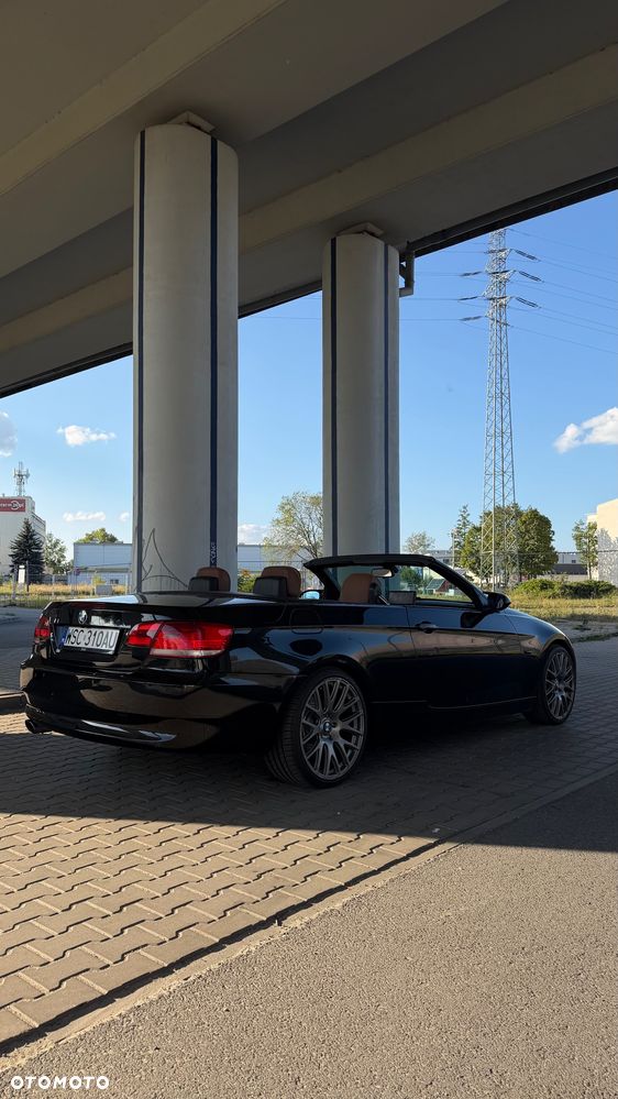 BMW Seria 3 325d DPF - 10