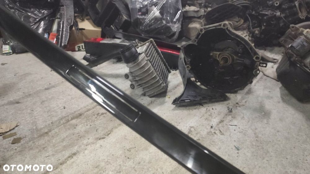 EU LISTWA DACHOWA LEWA BMW M4 G82 8073063 - 3