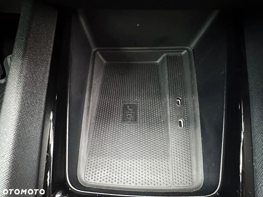 Skoda Octavia 2.0 TDI DSG 4x4 RS - 38