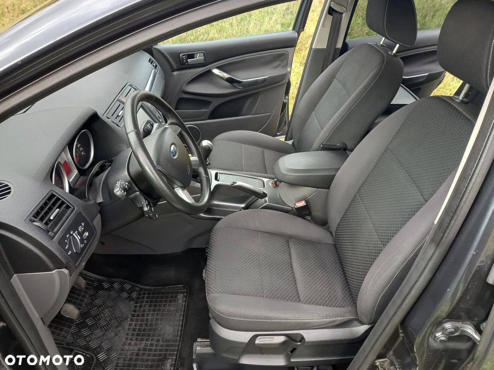 Ford C-MAX 1.8 Ghia - 18